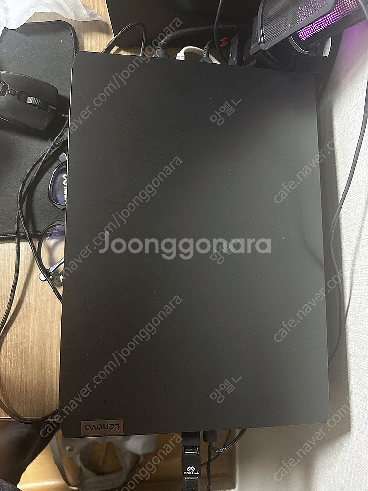 고사양 겜트북 Gaming 3i 15IHU I5 305...--2