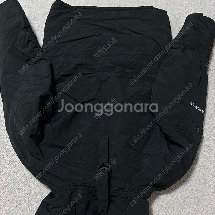 칼하트 자켓 잠바 후드--4