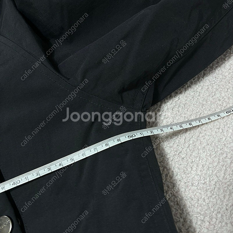 칼하트 자켓 잠바 후드--5