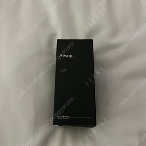 이솝 테싯 50ml 미개봉