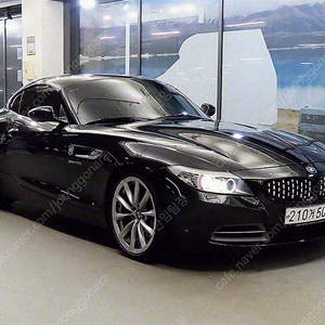 BMW 뉴 Z4 (E89) sDrive 35i 판매합니다 ★전액할부★저신용★