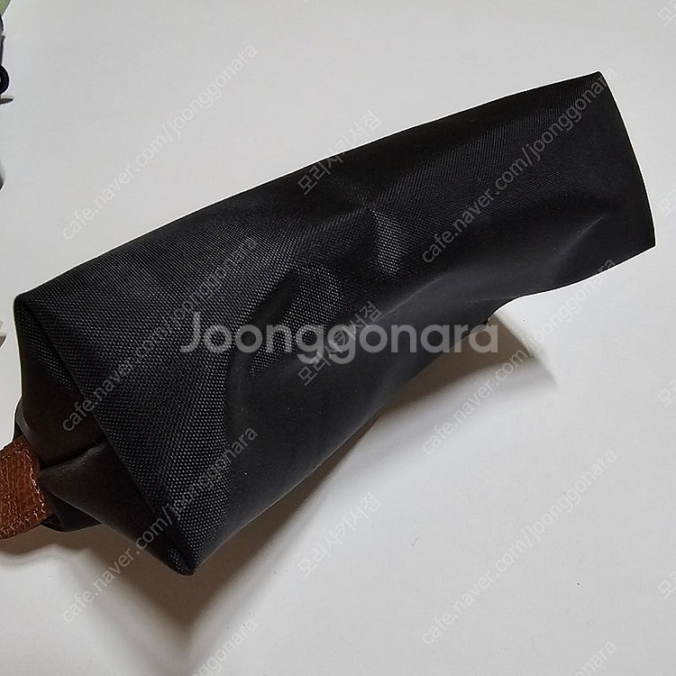롱샴 LE PLIAGE 르 플리아쥬 오리지널 핸들 파우...--1