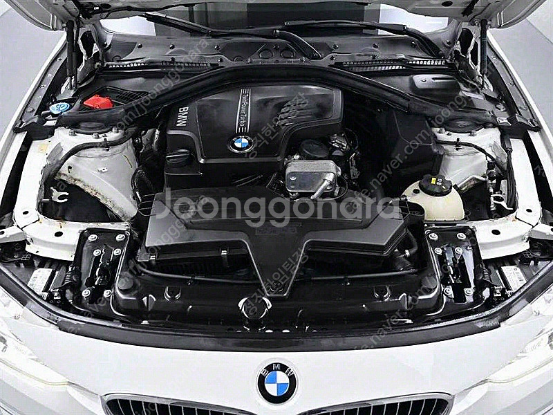 BMW 3시리즈 (F30) 320i 럭셔리 선착순 판매...--5