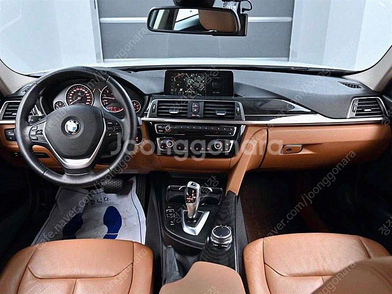 BMW 3시리즈 (F30) 320i 럭셔리 선착순 판매...--6