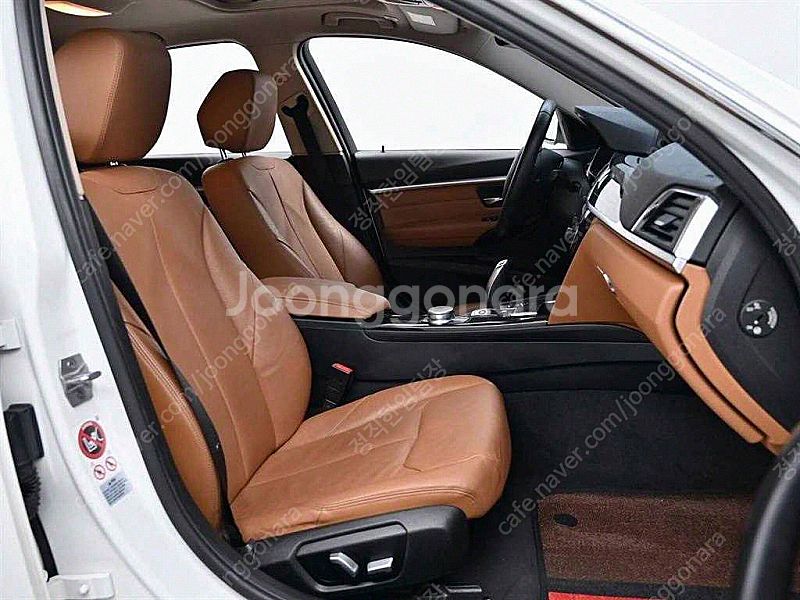 BMW 3시리즈 (F30) 320i 럭셔리 선착순 판매...--9