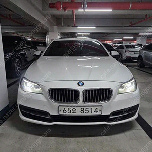 BMW 5시리즈 (F10) 528i xDrive 중고차 판매합니다 ★전액할부★저신용★