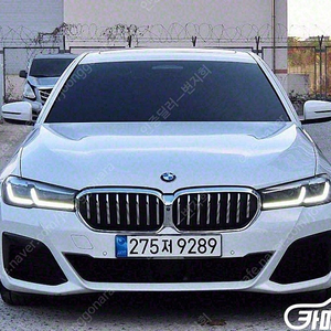 [BMW]5시리즈 (G30) 520i M 스포츠 중고차 판매합니다