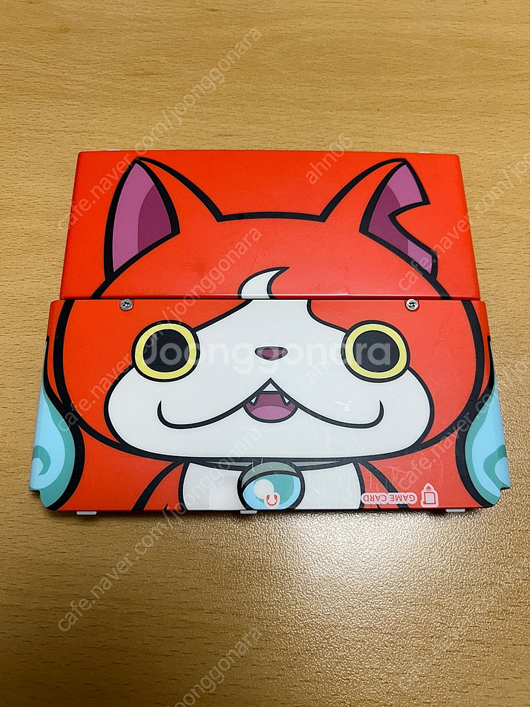 뉴닌텐도 3DS(뉴작다수) 국내 정발--3