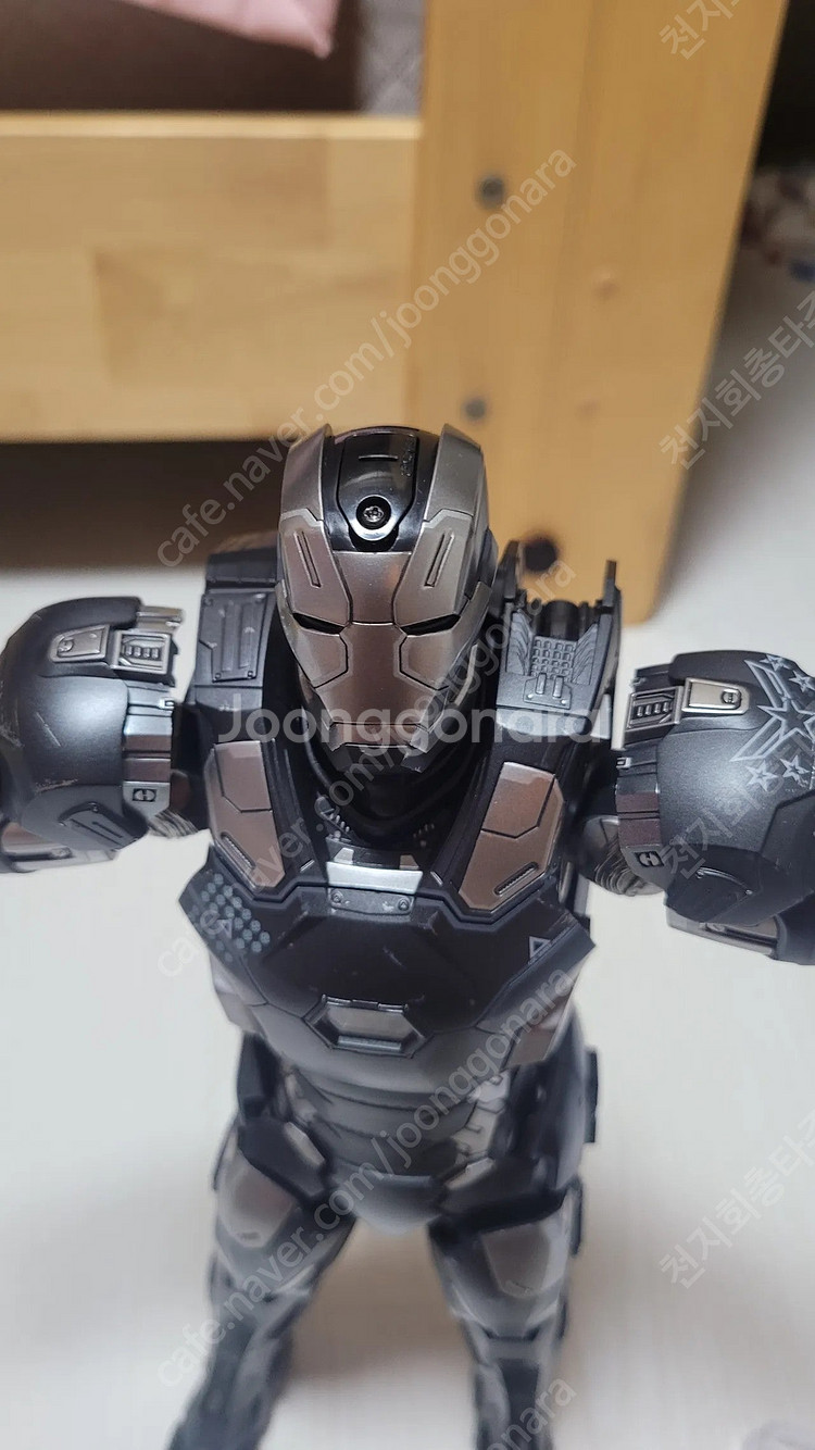 핫토이 인워, 시빌워 워머신 오프로 더 태권브이 외 타임세일 진행합니다. 게시물 올라간 시점부터 딱 세시간 동안만 ...--6