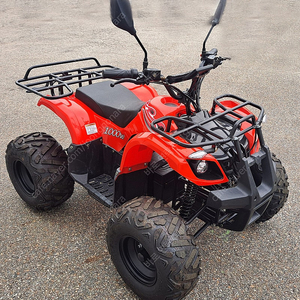 전동 1000w ATV 2대 중고 판매합니다.