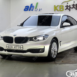 [BMW]3시리즈 GT (F34) GT 320D 중고차 판매합니다