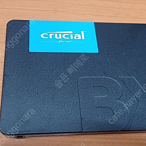 중고. ssd240g CRUCIAL