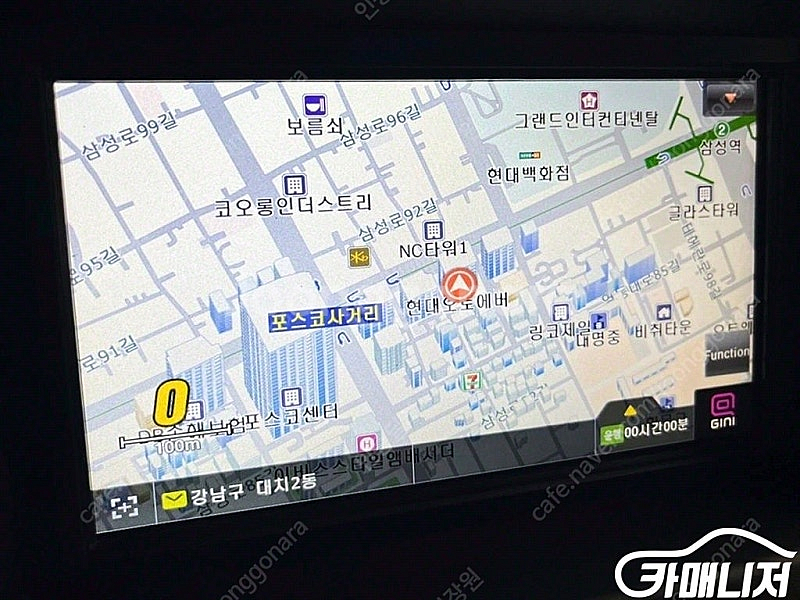 [기아]카니발R 그랜드 GLX 최고급형 (11인승) ★...--6