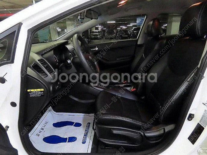 기아│K3│네비│후방카메라│연식대비짧은키로수│최저가차량...--8
