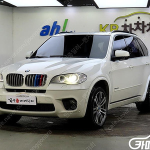 [BMW]X5 (E70) xDrive 40d 중고차 판매합니다