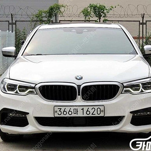 [BMW]5시리즈 (G30) 530i xDrive M 스포츠 플러스 중고차 판매합니다