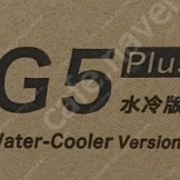 SFF 케이스 (g5 plus watercooling) 팝니다