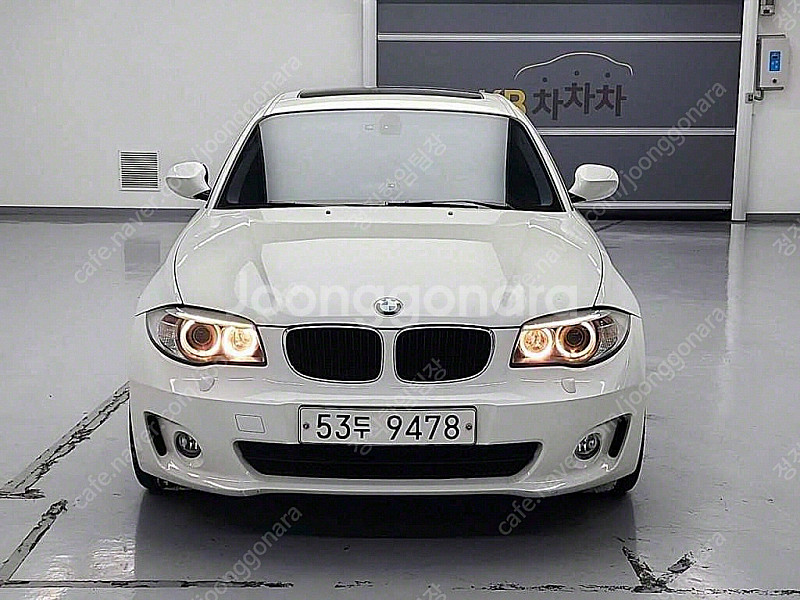 BMW 1시리즈 (E82) 120d 쿠페 선착순 판매합...--0