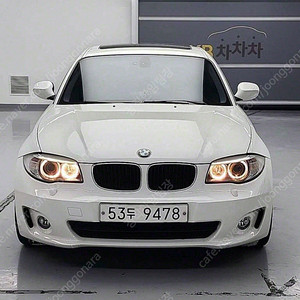 BMW 1시리즈 (E82) 120d 쿠페 선착순 판매합니다 ★전액할부★저신용★