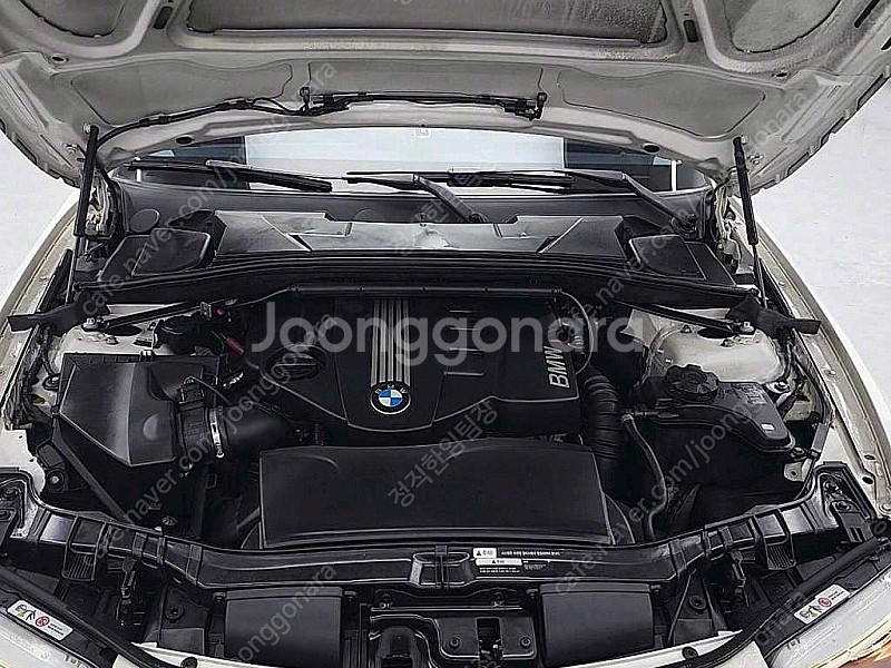 BMW 1시리즈 (E82) 120d 쿠페 선착순 판매합...--4