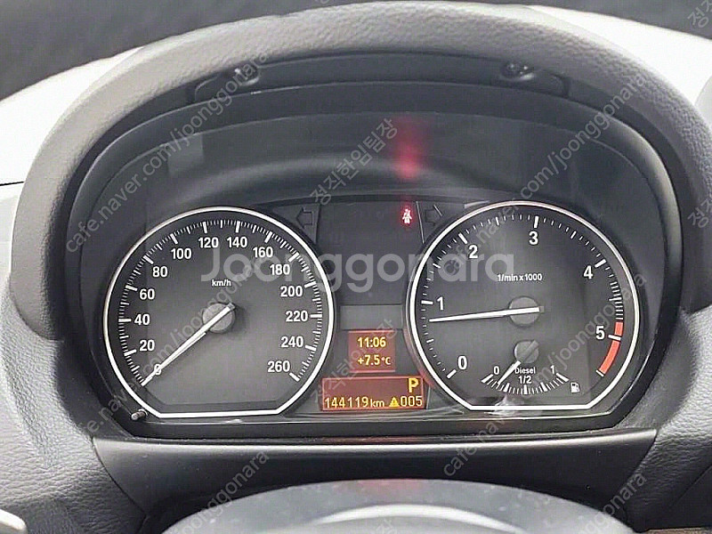 BMW 1시리즈 (E82) 120d 쿠페 선착순 판매합...--5