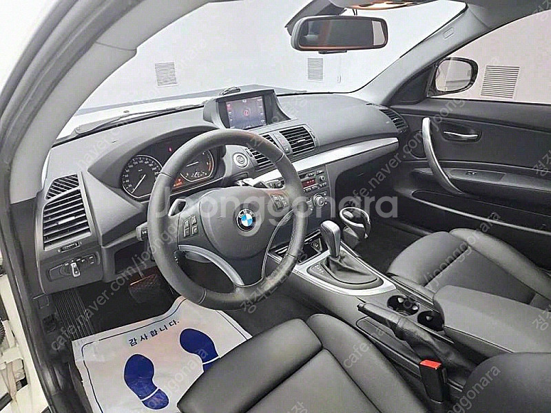 BMW 1시리즈 (E82) 120d 쿠페 선착순 판매합...--6
