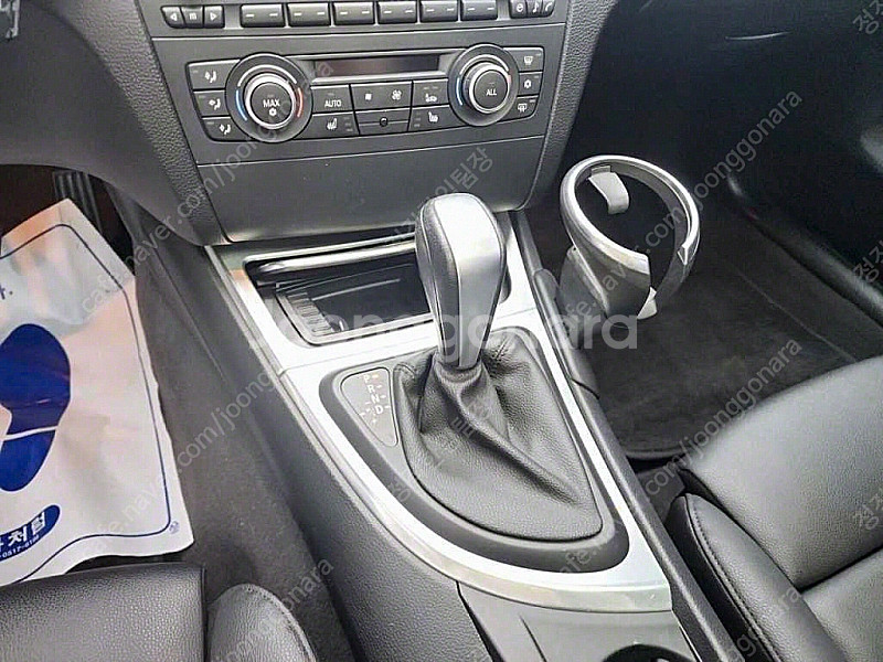 BMW 1시리즈 (E82) 120d 쿠페 선착순 판매합...--7