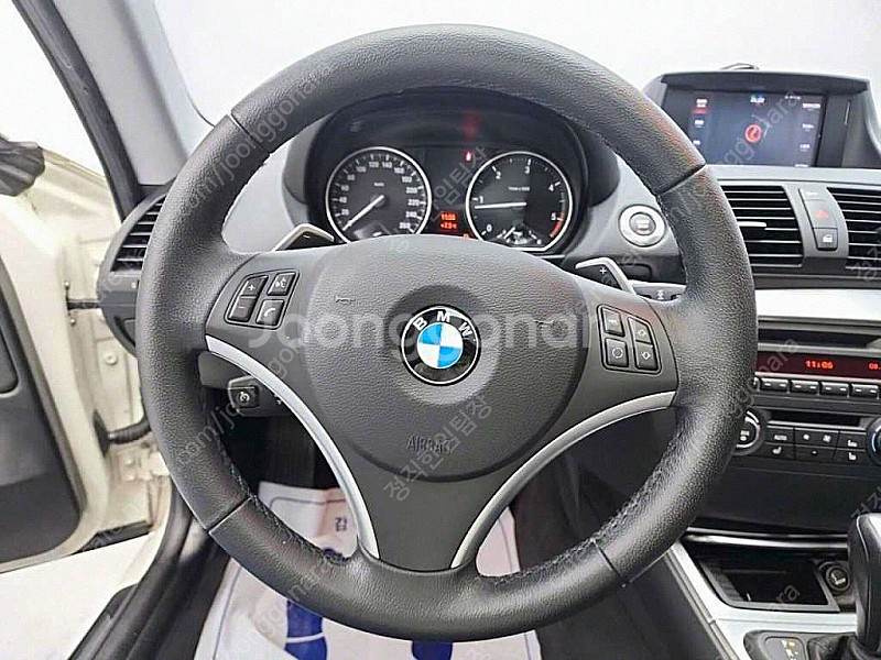 BMW 1시리즈 (E82) 120d 쿠페 선착순 판매합...--8