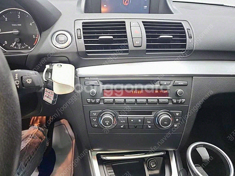 BMW 1시리즈 (E82) 120d 쿠페 선착순 판매합...--9