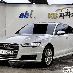 [아우디]뉴A6 35 TDI 프리미엄 중고차 판매합니다