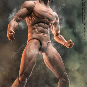 Cvtoys 진격의 거인 판매합니다