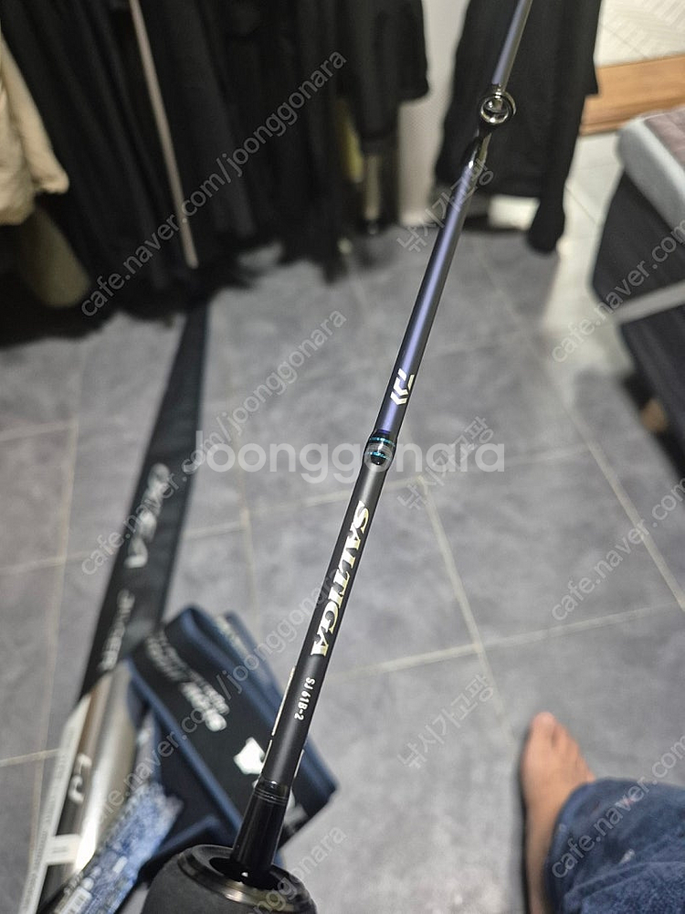 23솔티가SJ 61-B2W , 24오시아지거LJ B62...--3