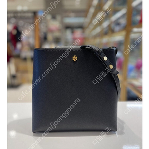 신상 새상품 TORY BURCH 토리버치 에머슨 버킷백 134840