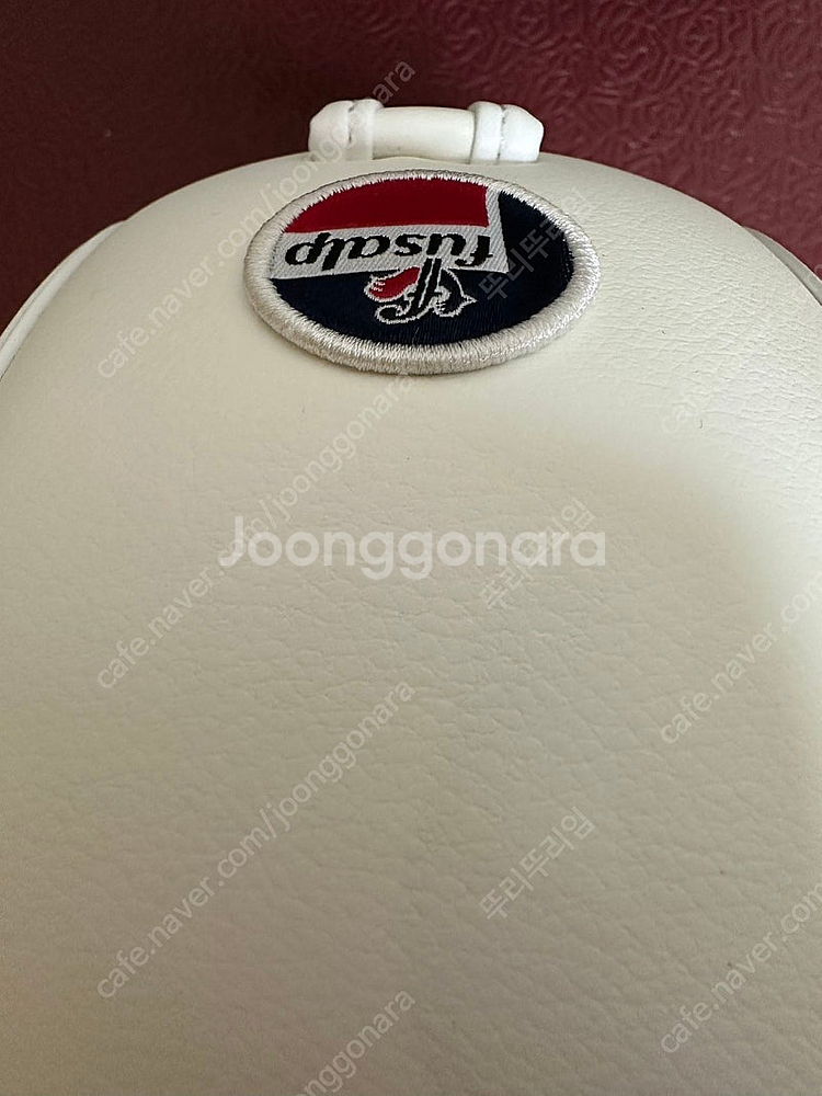 퓨잡 스키 헬맷 L사이즈 HMR 콜라보 풀박스 풀세트--1