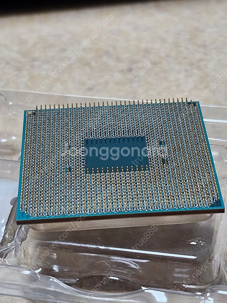 라이젠 2600 cpu 기본쿨러포함 택배비 포함--3