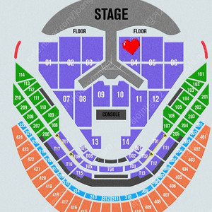 임영웅 콘서트 12/28 VIP 앞자리 연석 양도