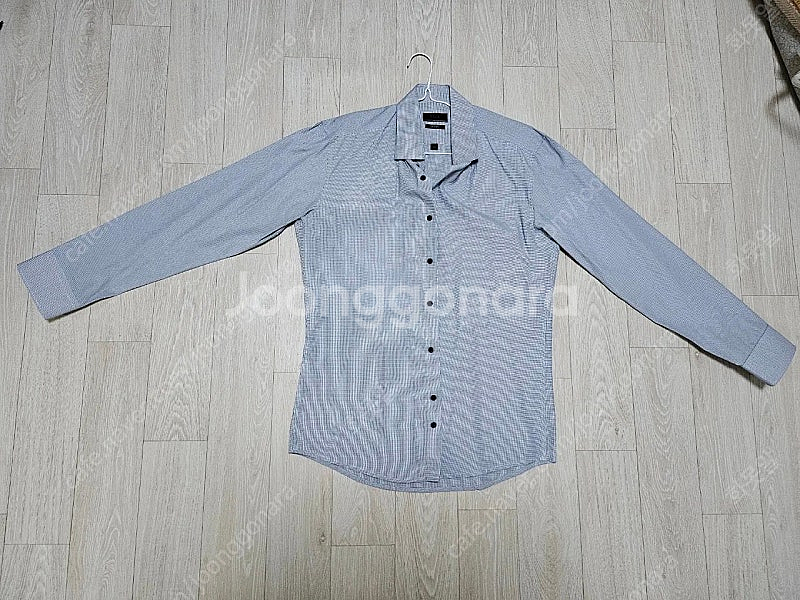 엘르 셔츠(100size)--0