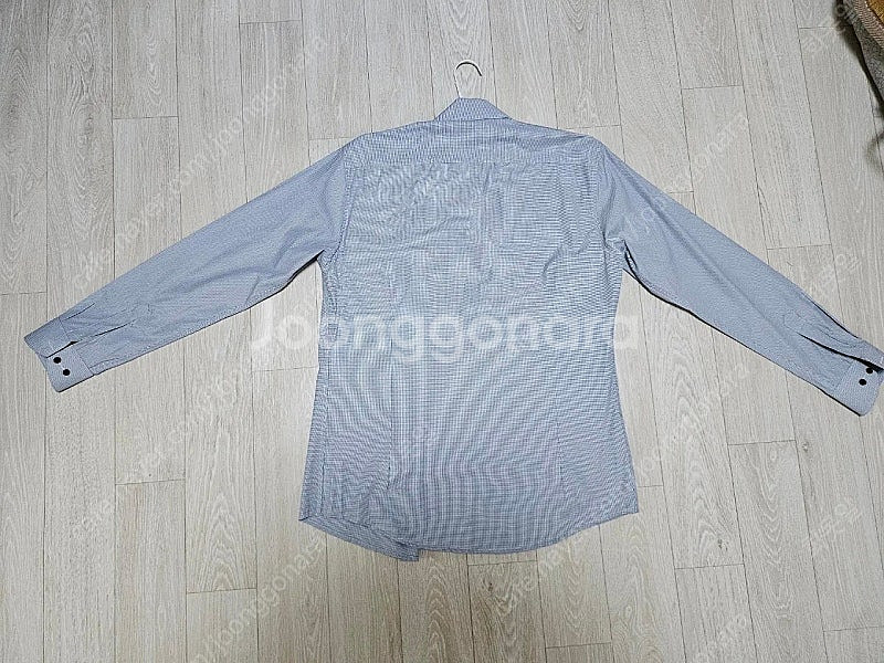 엘르 셔츠(100size)--1