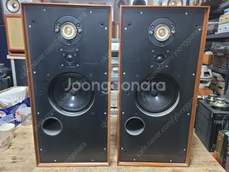 Sansui 8900zdb 대형리시버/Rogers 익스...--8