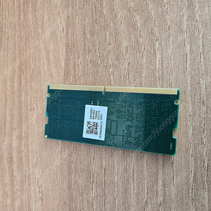 노트북 DDR5 16G 5600MHz 킹스톤