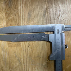 Matui 대형 캘리버스