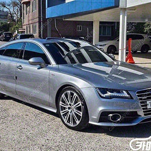 [아우디]A7 55 TDI 콰트로 프레스티지 중고차 판매합니다