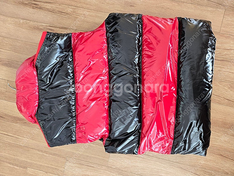 몽클레어 gilet vest 질레 조끼 패딩(팜엔젤스 ...--3
