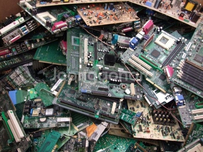 PCB스크럽 삽니다--0