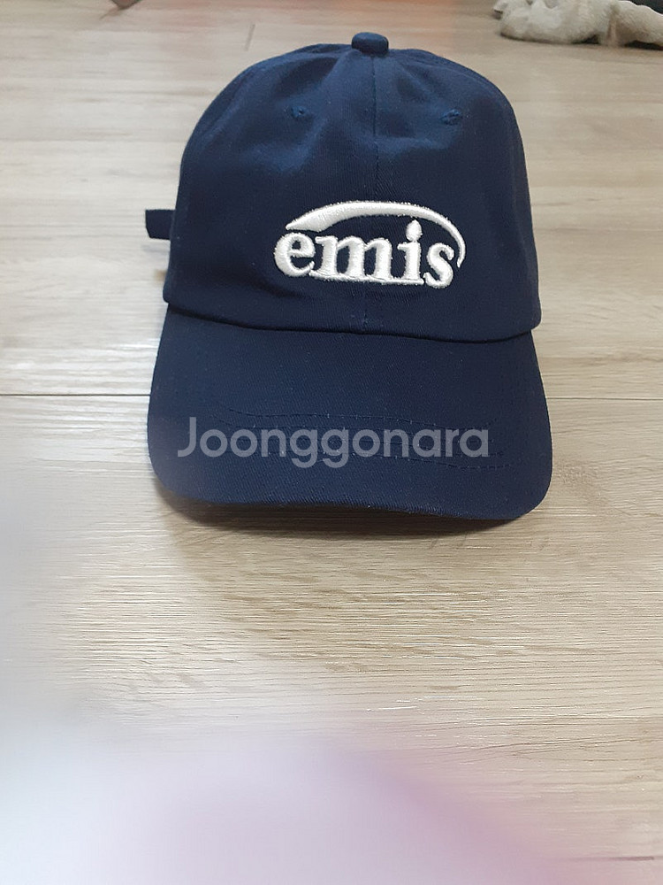 여성 남성 이미스 볼캡 정 아님 상품팝니다.외관은 똑같...--0