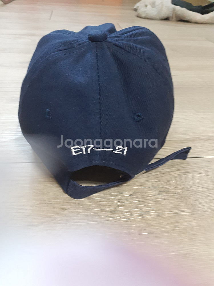 여성 남성 이미스 볼캡 정 아님 상품팝니다.외관은 똑같...--1