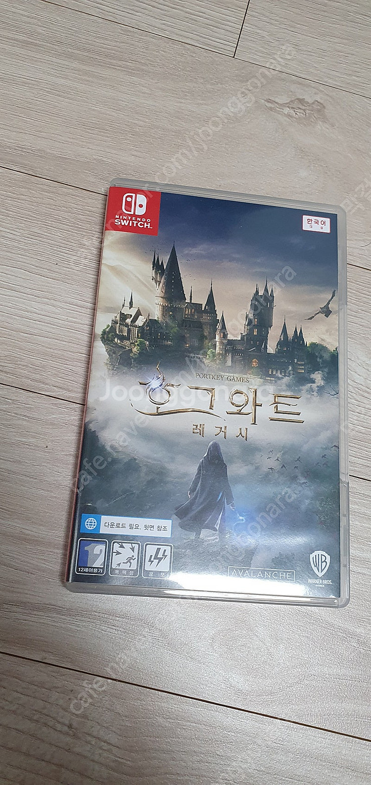 호그와트 레거시--0