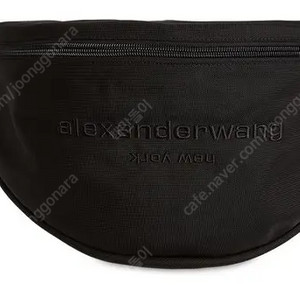 알렉산더왕 가방 프라이머 라지 패니 팩 / ALEXANDER WANG PRIMAL LARGE FANNY PACK