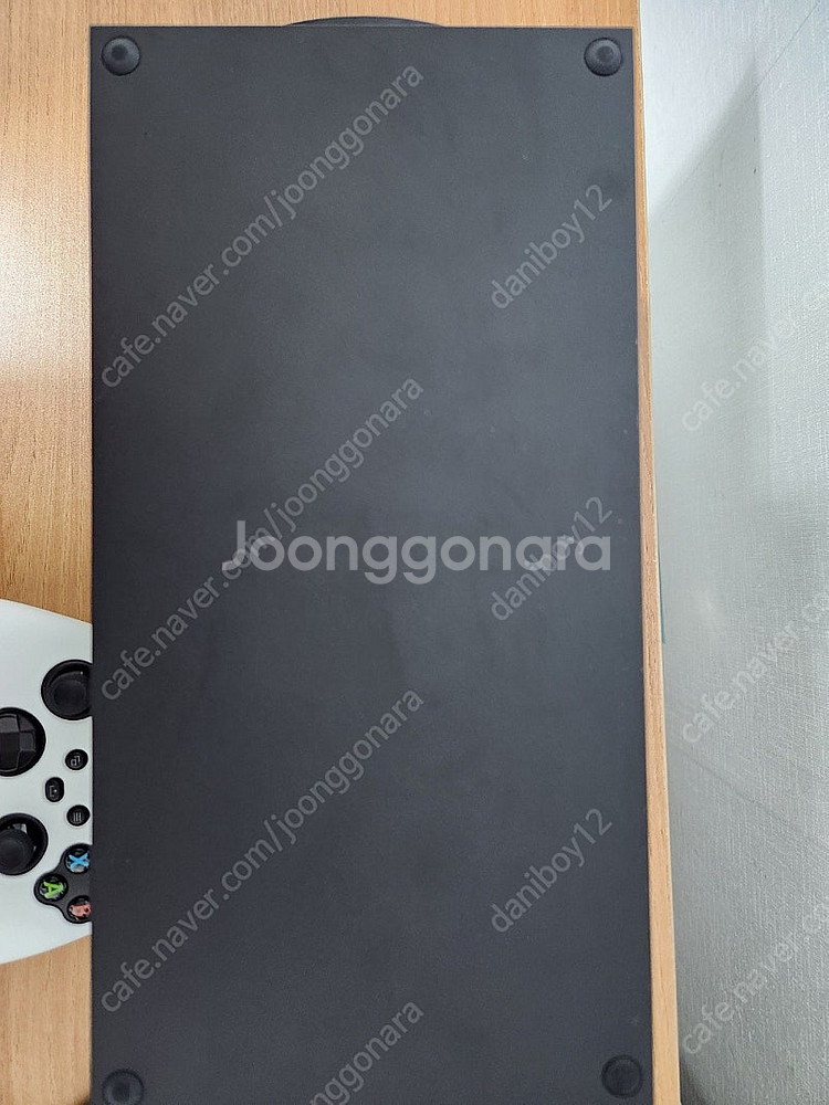 엑스박스 시리즈 X Xbox series x--0