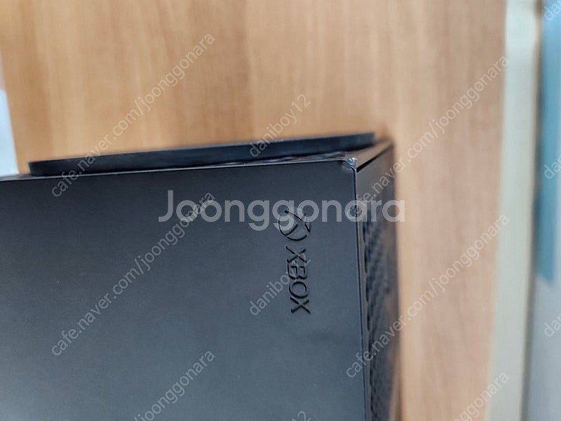 엑스박스 시리즈 X Xbox series x--1